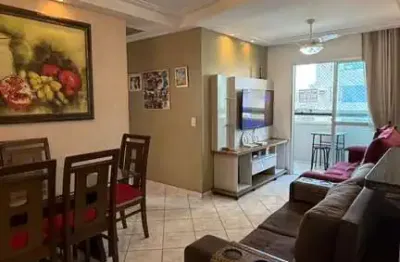 Lindo apartamento de 03 quartos/suíte em praia de gaivotas ! 