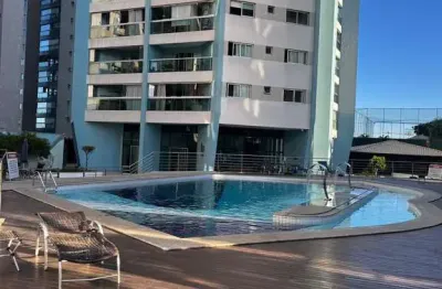 Apartamento com 3 quartos à venda na praia de itaparica, vila velha , 125 m2 por r$ 1.350.000