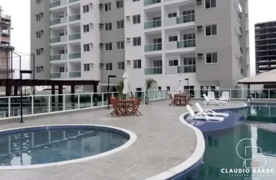 Lindo apartamento de 02 quartos/suíte vista para o mar lazer completo na praia de itaparica!