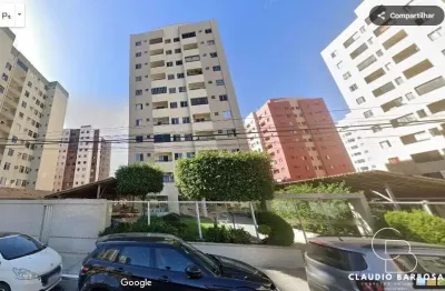 Apartamento com 2 quartos à venda na Praia das Gaivotas, Vila Velha 
