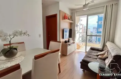 Lindo apartamento de 02 quartos...jardim camburi..vitória..