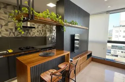 Lindo apartamento de 02 quartos em bento ferreira  vitória  com lazer completo!