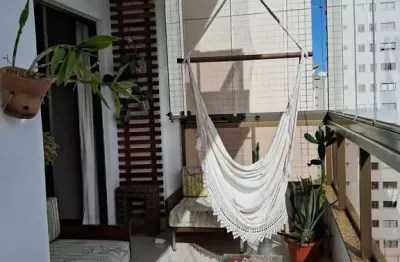 Apartamento com 3 quartos à venda na praia da costa, vila velha , 135 m2 por r$ 1.000.000
