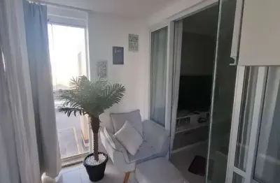 Apartamento com 3 quartos à venda na praia de itaparica, vila velha , 75 m2 por r$ 780.000