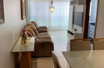 Lindo apartamento de 03 quartos  na quadra do mar em itapuã com varanda e lazer completo! 