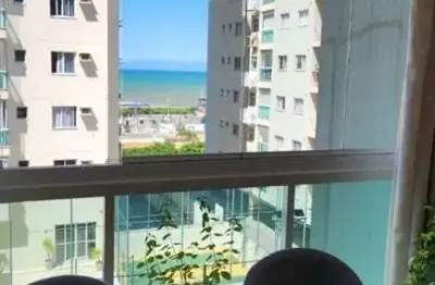 Lindo apartamento de 02 quartos/suíte vista para o mar  lazer completo na  praia de itaparica!