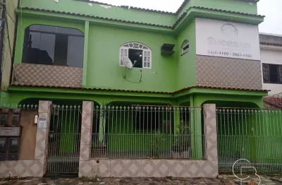 Casa com 4 quartos à venda no Santos Dumont, Vila Velha 