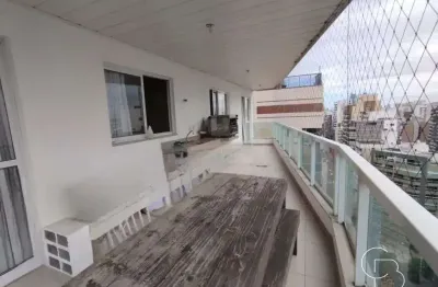 Apartamento com 3 quartos à venda na praia da costa, vila velha , 120 m2 por r$ 1.330.000