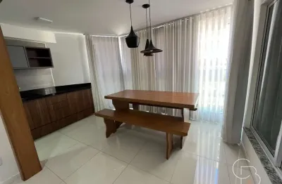 Oportunidade para locação - apto 02 quartos/suíte - quadra do mar - praia de itaparica...