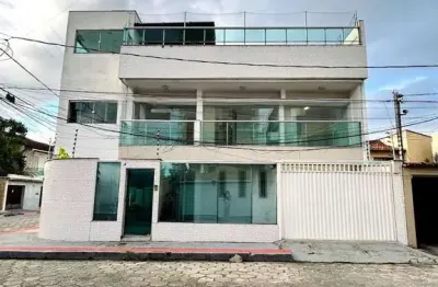 Casa triplex à venda em jardim camburi: conforto, lazer e localização privilegiada