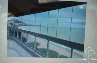 Oportunidade para locação - apto 02 quartos/suíte -frente para o mar -praia da costa!