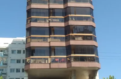Apartamento com 2 quartos à venda na Avenida Agenor Caldas, Imbetiba, Macaé