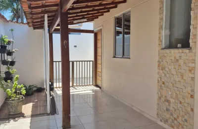 Casa em condomínio fechado com 3 quartos à venda na Estrada Do Horto, Horto, Macaé