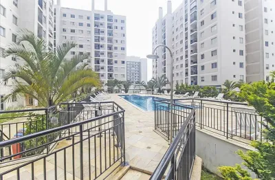 Apartamento com 3 quartos à venda na Rua Jovino do Rosário, 1674, Boa Vista, Curitiba