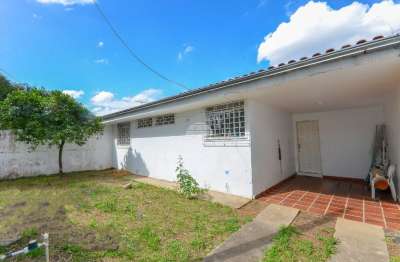 Casa com 3 quartos à venda na Rua Gastão Luiz Cruls, 465, Bairro Alto, Curitiba