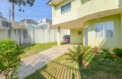 Casa com 3 quartos à venda na Rua Mobral, 25, Santa Cândida, Curitiba