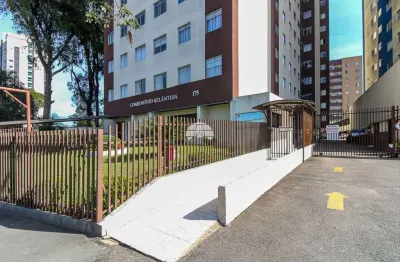 Apartamento com 3 quartos à venda na Rua Pedro Américo, 175, Novo Mundo, Curitiba