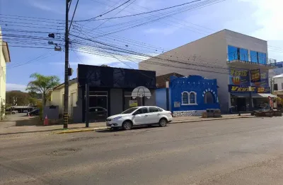 Terreno à venda na Rua Dezenove de Dezembro, 292, Centro, Irati