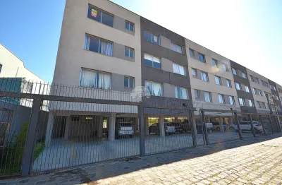 Apartamento com 3 quartos à venda na Rua Lamenha Lins, 1410, Rebouças, Curitiba