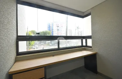 Apartamento com 2 quartos à venda na Rua Canadá, 1540, Bacacheri, Curitiba