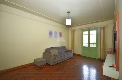 Apartamento com 3 quartos à venda na Rua Pedro Ivo, 473, Centro, Curitiba