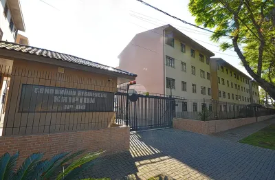 Apartamento com 3 quartos à venda na Rua Desembargador Antônio Leopoldo dos Santos, 38, Boa Vista, Curitiba