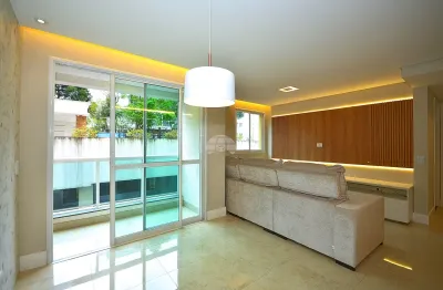 Apartamento com 3 quartos à venda na Rua Vinte e Nove de Junho, 267, Bacacheri, Curitiba