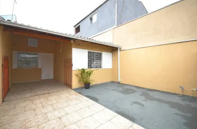 Casa com 3 quartos à venda na Rua Rio Guaíba, 176, Bairro Alto, Curitiba
