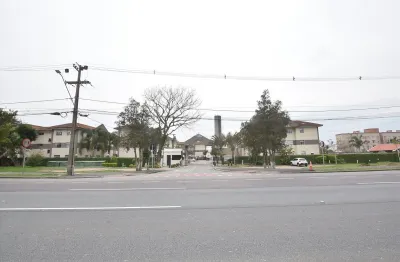 Apartamento com 2 quartos à venda na Avenida Comendador Franco, 8115, Uberaba, Curitiba