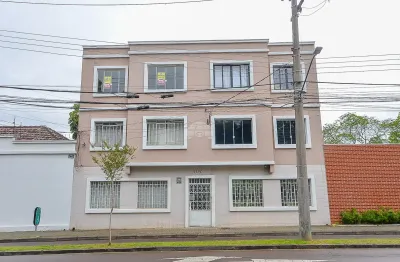 Apartamento com 3 quartos à venda na Rua Engenheiros Rebouças, 1151, Rebouças, Curitiba
