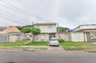 Casa com 4 quartos à venda na Rua Operário Santo Dias, 267, Alto Boqueirão, Curitiba