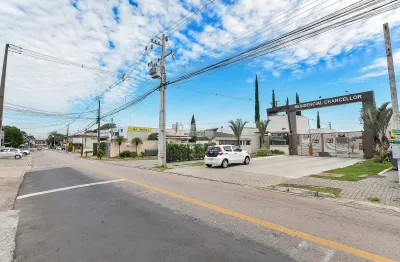Apartamento com 2 quartos à venda na Rua Ângelo Tozim, 200, Campo de Santana, Curitiba