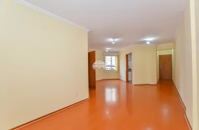 Apartamento com 3 quartos à venda na Avenida República Argentina, 965, Água Verde, Curitiba
