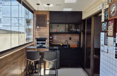 Apartamento com 3 quartos à venda no Recreio dos Bandeirantes, Rio de Janeiro 