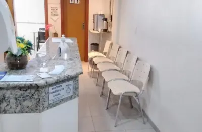 Sala comercial com 1 sala à venda na Rua Sete Povos, 200, Marechal Rondon, Canoas