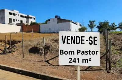 Terreno à venda no Bom Pastor, Santana do Paraíso 