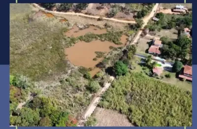 Chácara / sítio à venda na Antes Do Distrito Boachá 3 Km, Boachá Lagoa Beija Flor, Ipaba