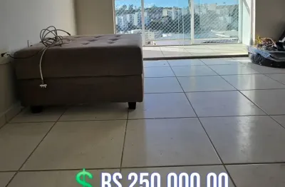 Apartamento com 3 quartos à venda na Cidade Nova, Cidade Nova, Santana do Paraíso