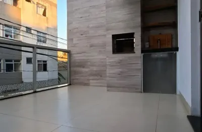 Casa com 3 quartos à venda na Cidade Nova, Santana do Paraíso 