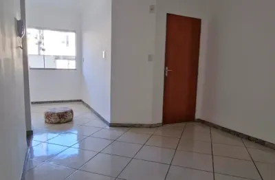 Apartamento com 2 quartos à venda na Cidade Nova, Santana do Paraíso 