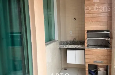 Apartamento com 2 quartos à venda na Cidade Nova, Santana do Paraíso 