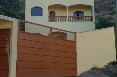 Casa à venda na Caravelas, Caravelas, Ipatinga
