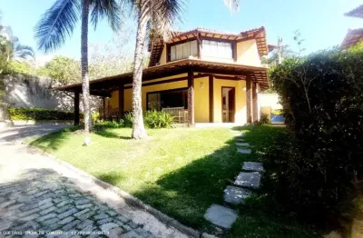 Casa em condomínio para venda em armação dos búzios, geribá, 5 dormitórios, 4 suítes, 6 banheiros, 3 vagas