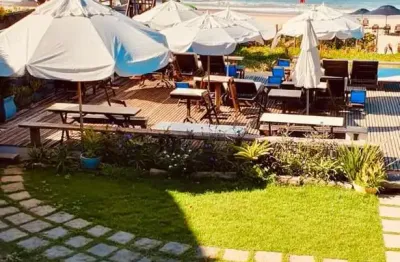 Hotel para venda em armação dos búzios, geribá, 15 dormitórios, 15 suítes, 17 banheiros, 10 vagas