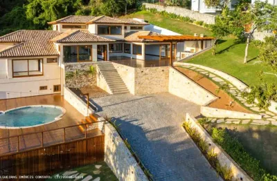 Casa alto padrão para venda em armação dos búzios, ferradura, 8 dormitórios, 7 suítes, 9 banheiros, 4 vagas
