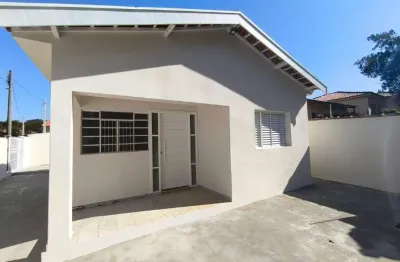 Casa à venda, 2 quartos, 2 vagas, jardim hermínia - boituva/sp
