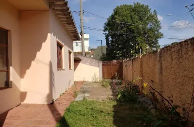 Casa para aluguel, 3 quartos, 1 suíte, 1 vaga, vila ginasial - boituva/sp