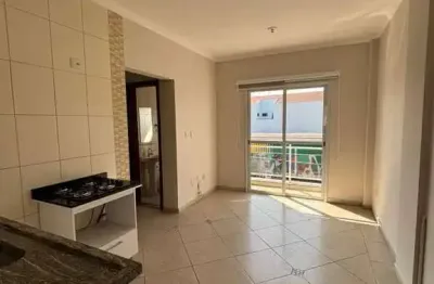 Apartamento para aluguel, 2 quartos, 1 vaga, centro - boituva/sp