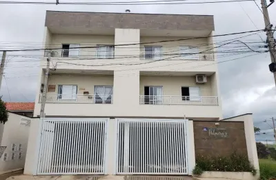 Apartamento à venda, 2 quartos, 1 vaga, portal ville azaleia - boituva/sp