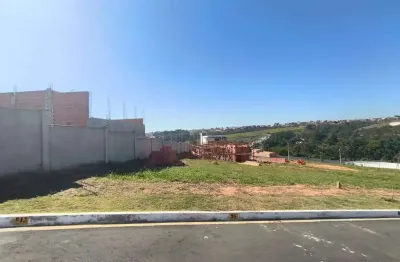 Terreno à venda na Vila dos Ipês, Boituva 